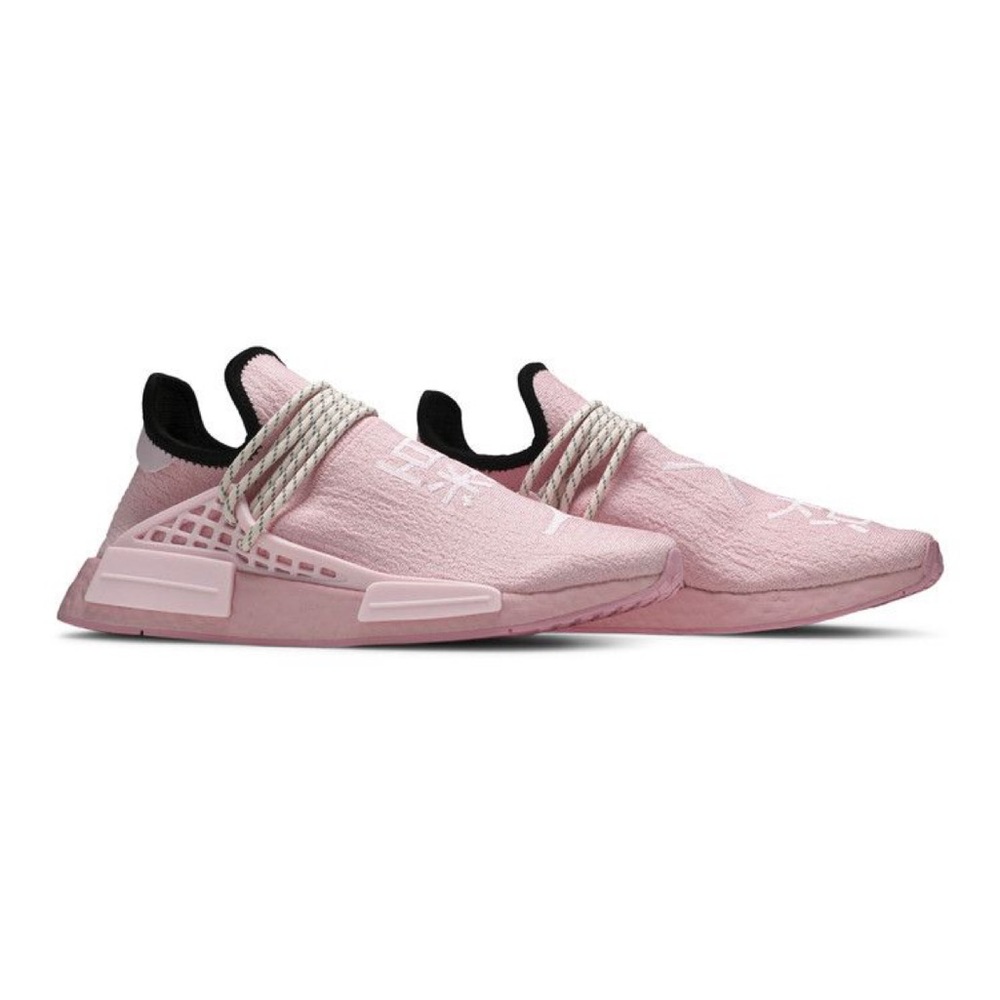 Pharrell NMD Human Race Pink